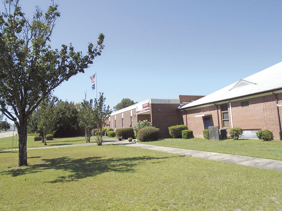 Brookland-Lakeview Empowerment Center
